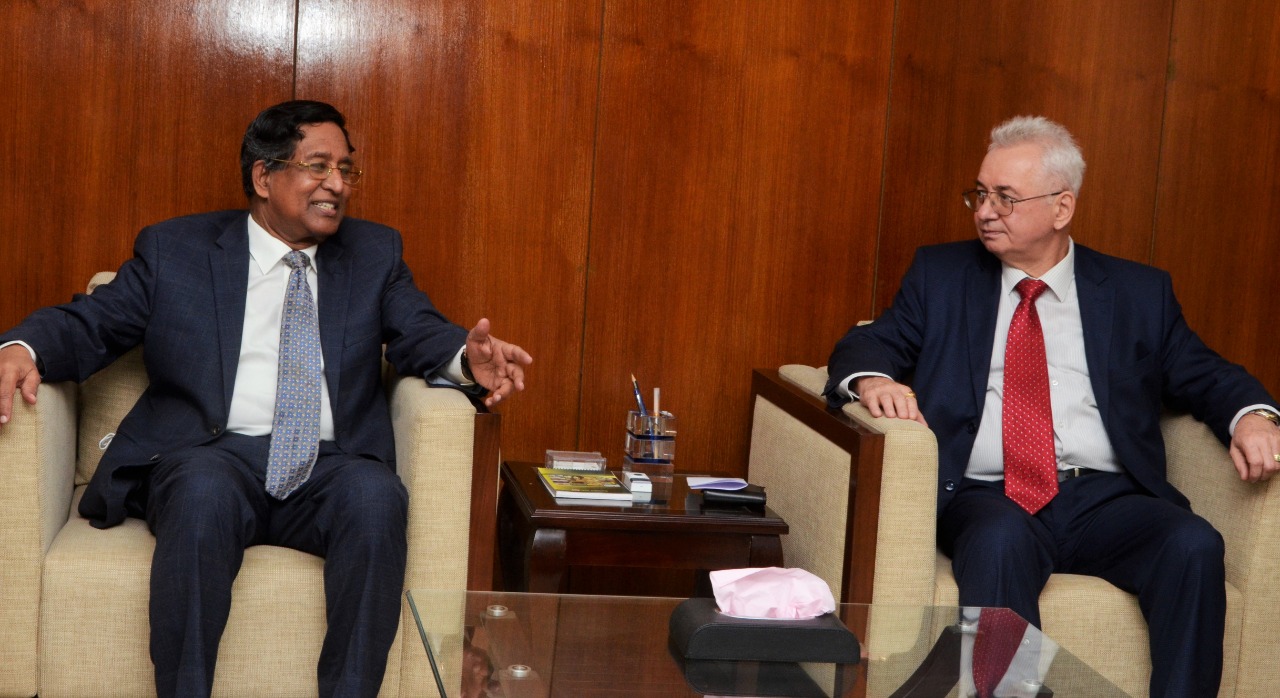 Russia wants to import mango from Bangladesh