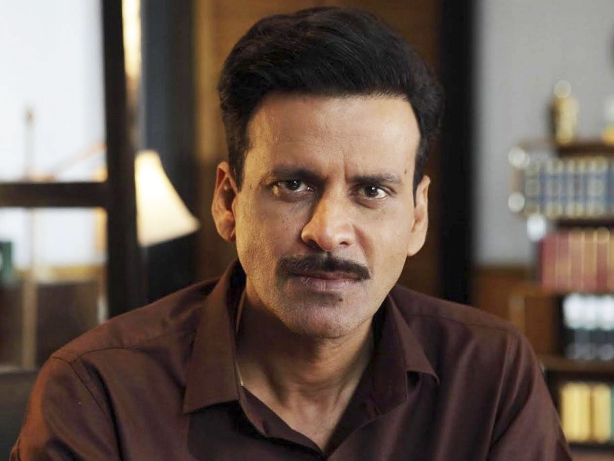 Manoj Bajpayee slams critic with a defamation complaint over ‘The Family Man 2’