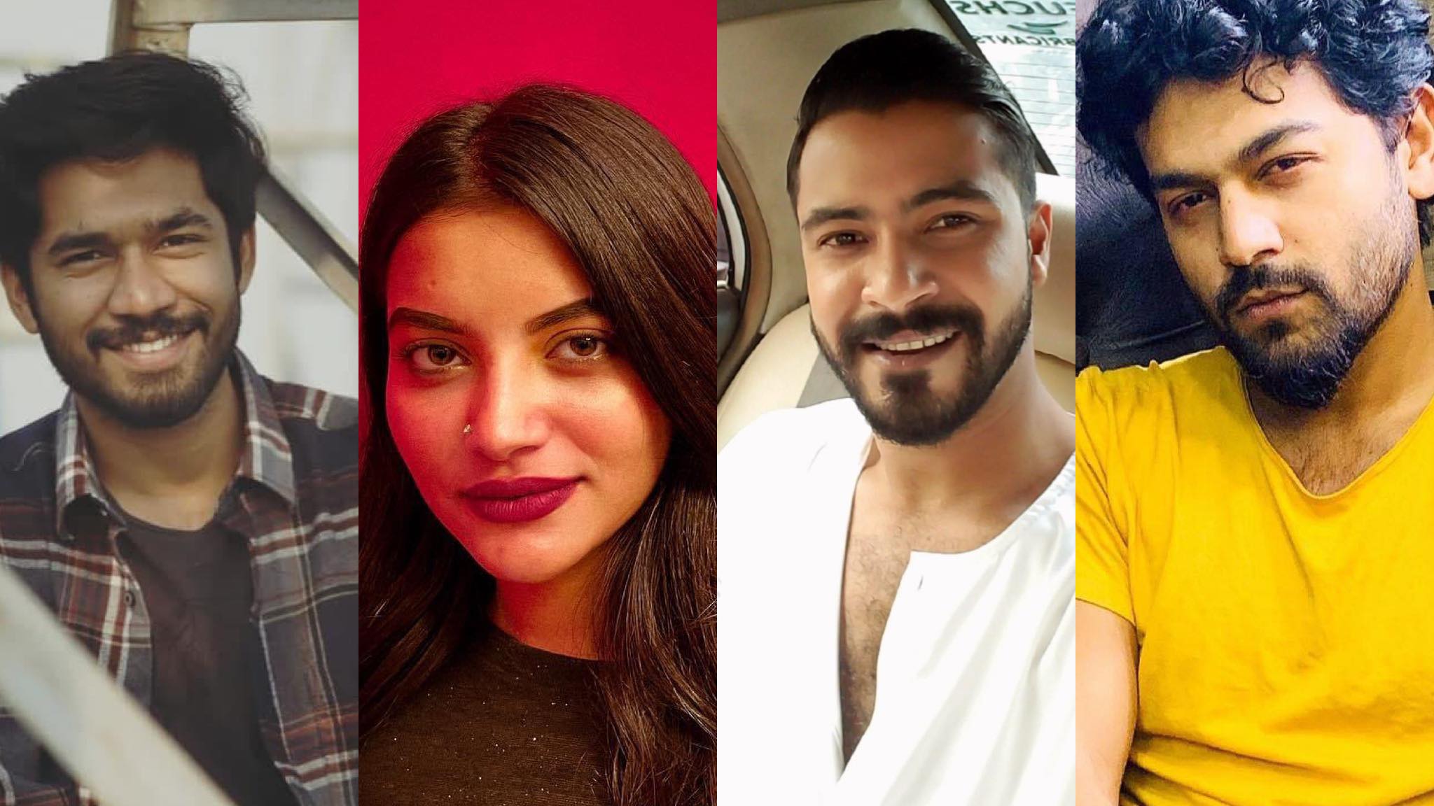 ‘Networker Baire’ actors survive deadly car accident