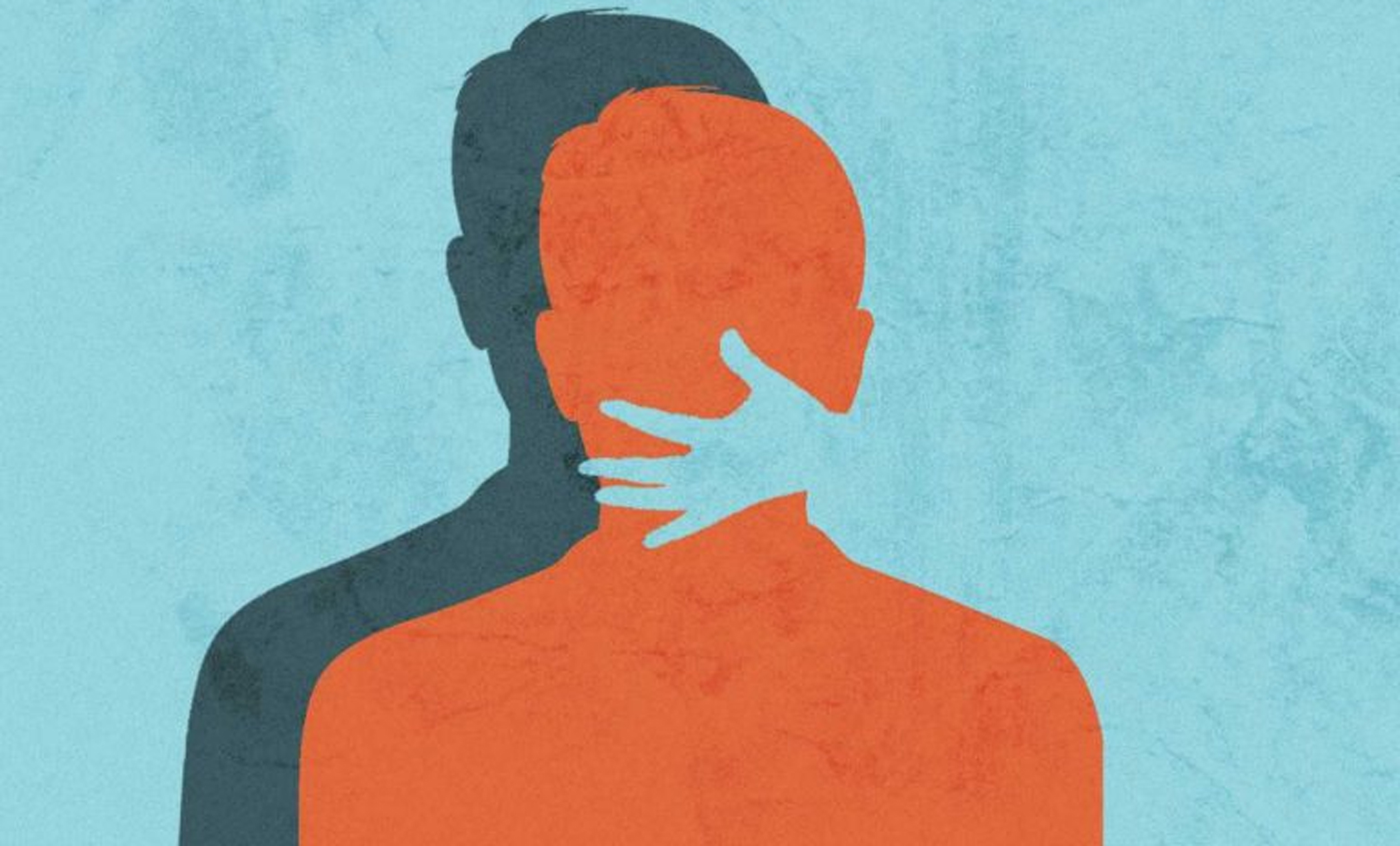 Gender stereotypes continue to silence male victims of sexual abuse