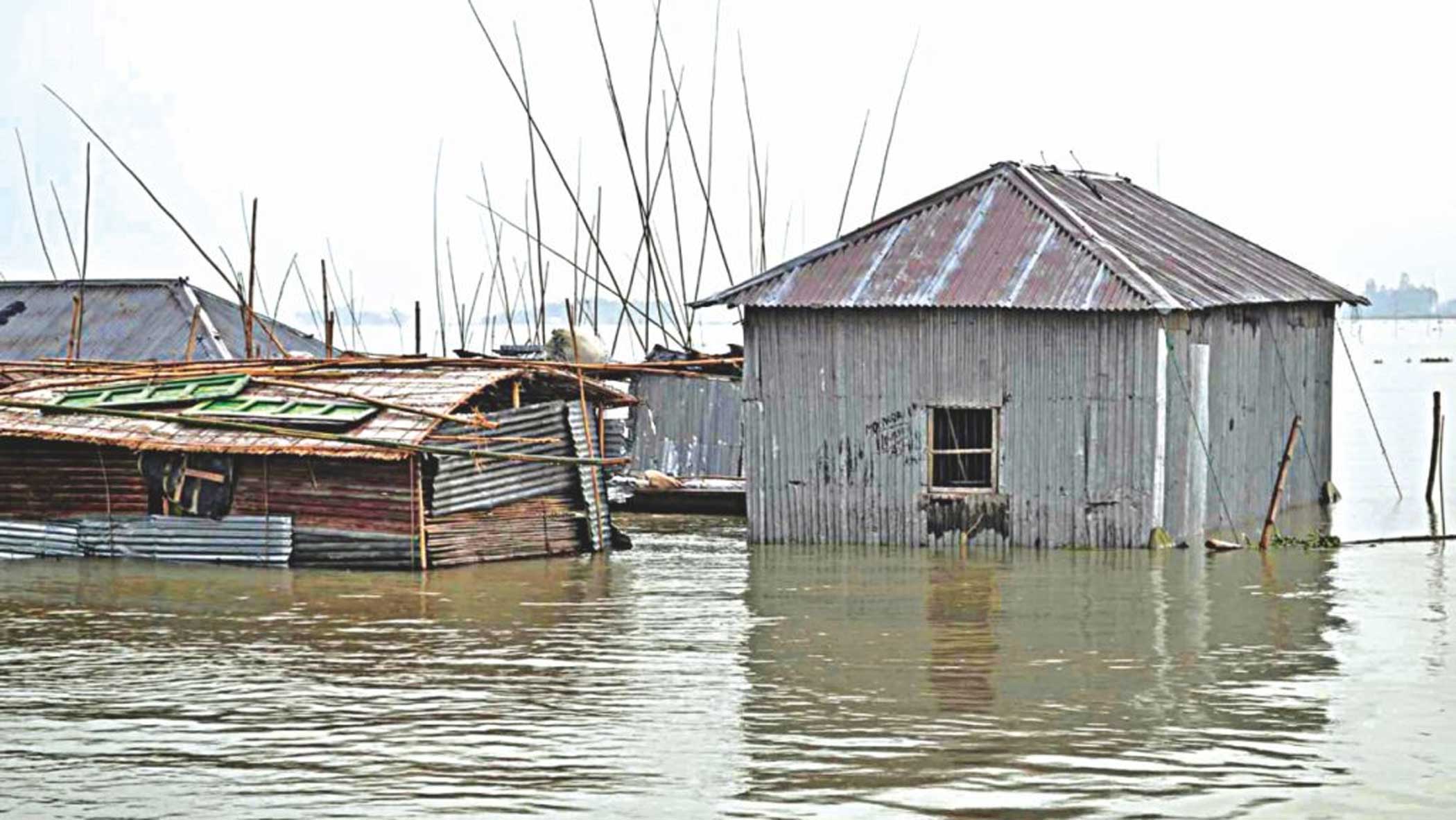 Using our climate funds right