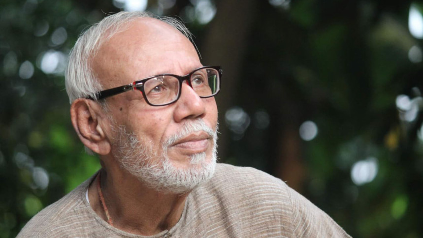 'Artistes like A T M Shamsuzzaman never fade away'