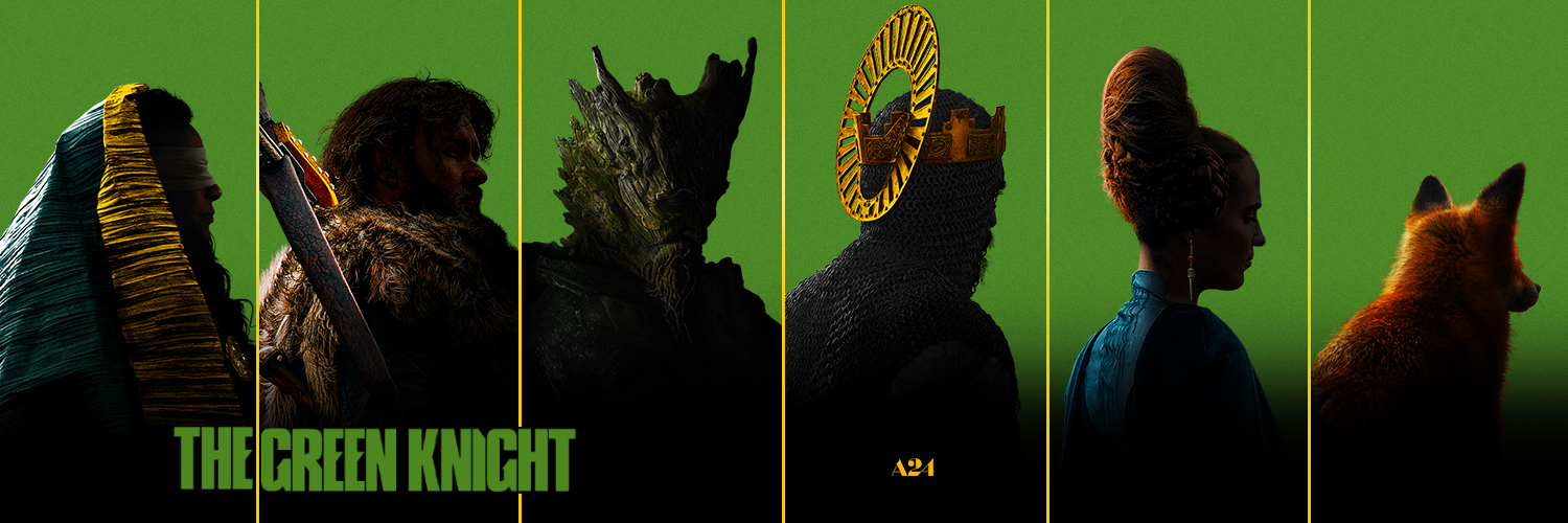 ‘The Green Knight’ adaptation subverts the tenets of chivalric romance