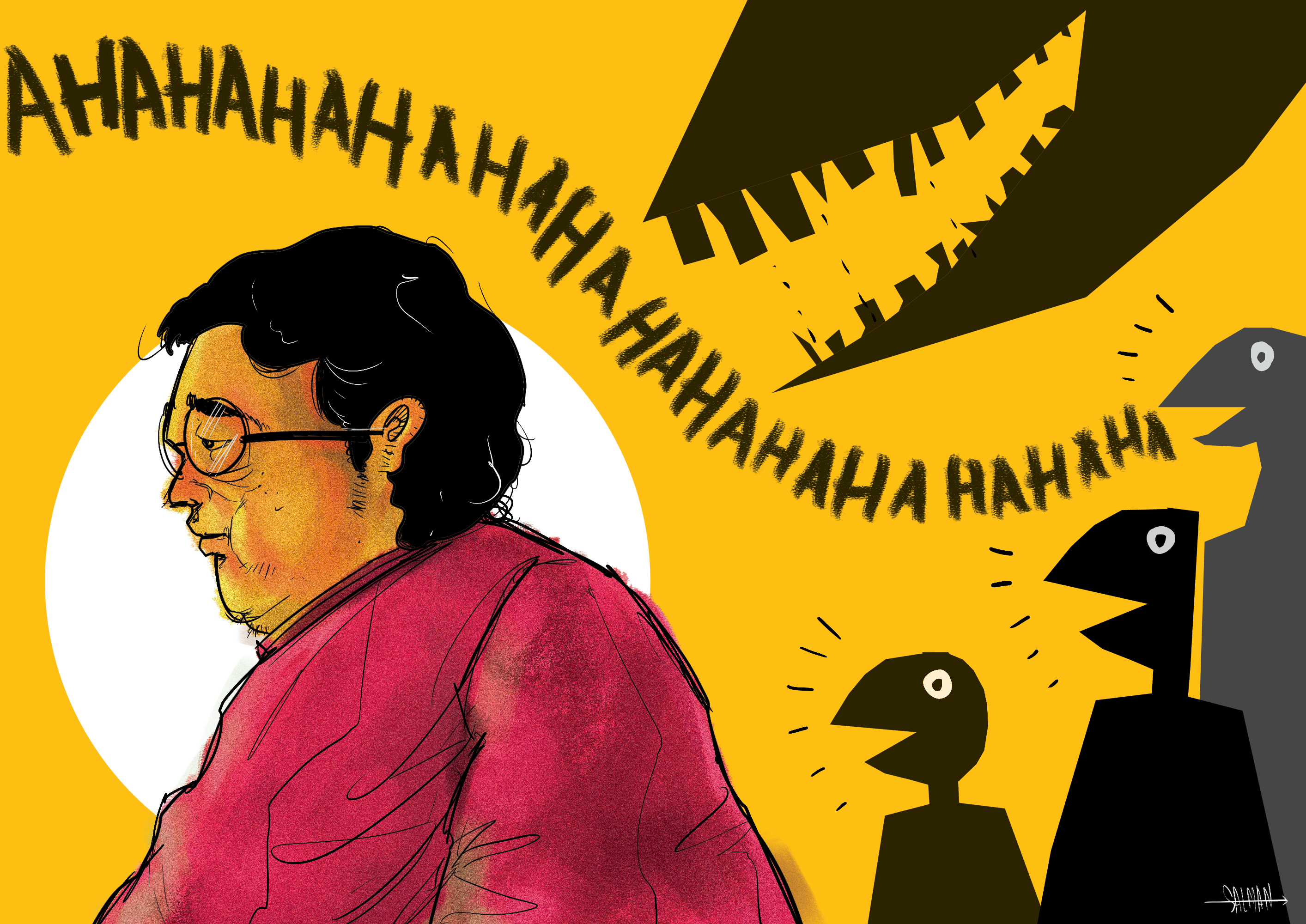 The Realities of Fat Shaming