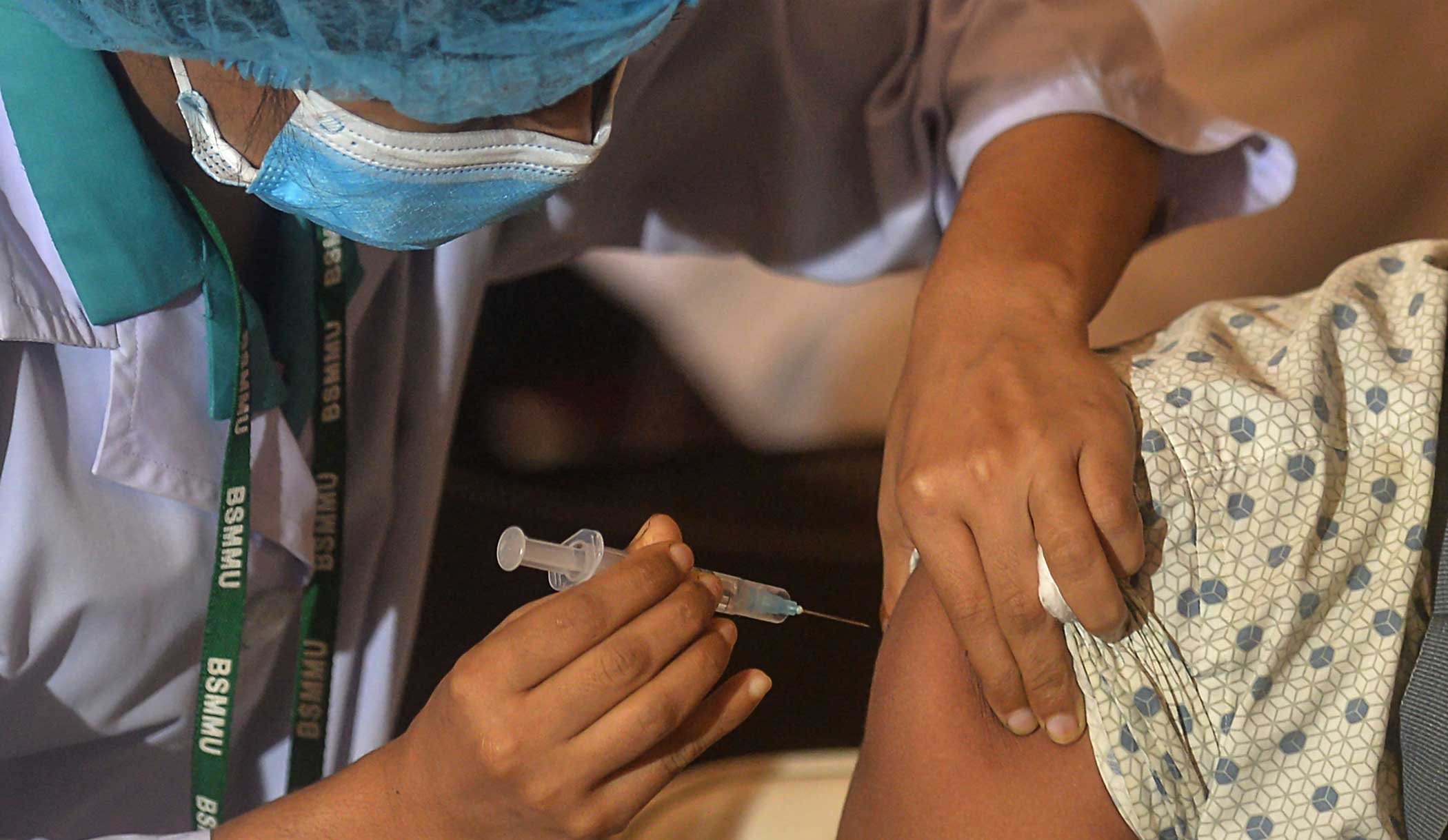 Third in gender, last in line?