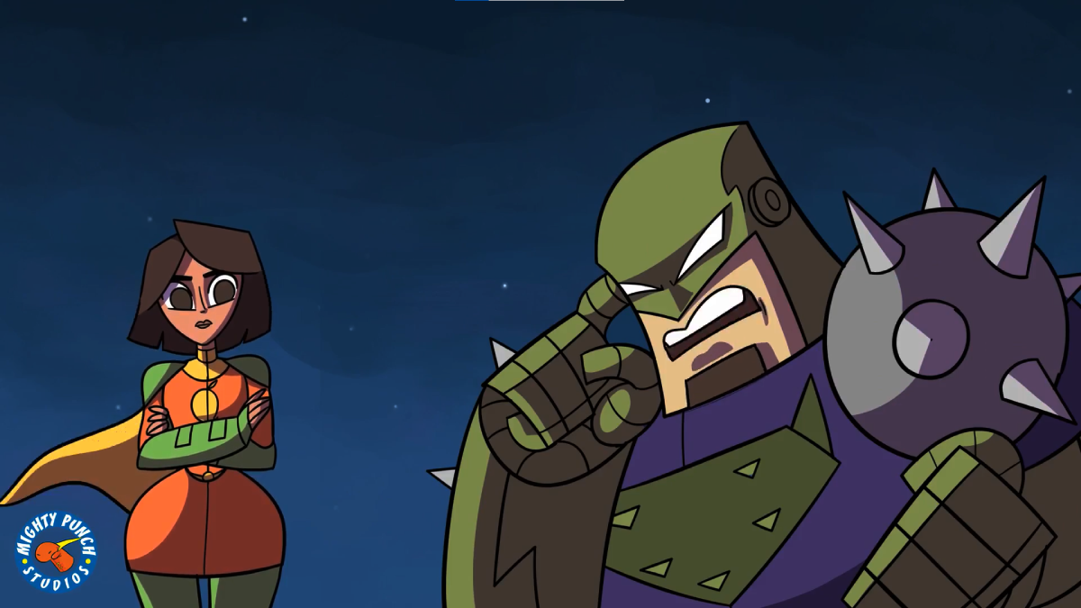 A Glimpse Into the Animation Industry of Bangladesh