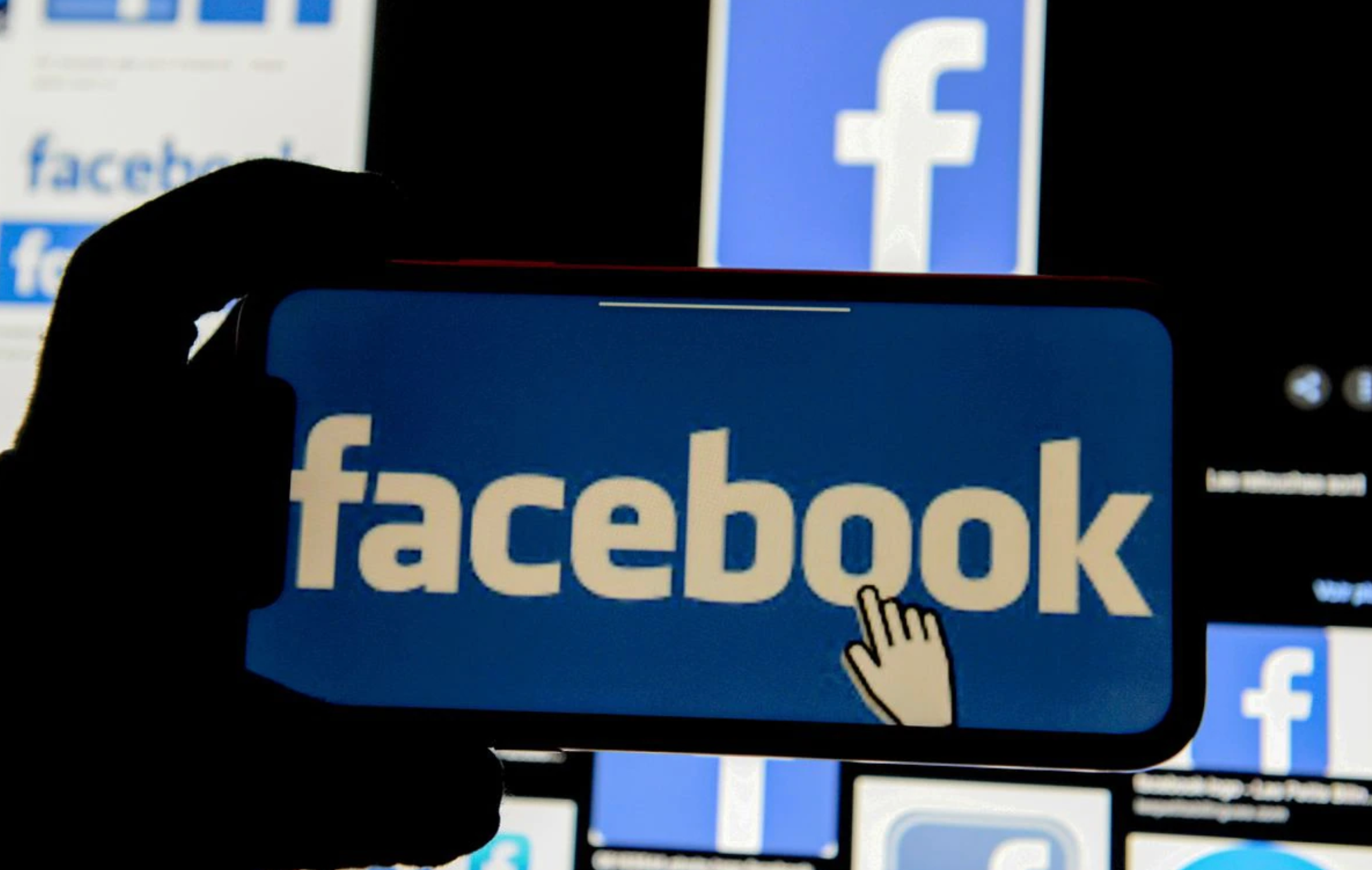 Facebook, WhatsApp, Instagram see global outage