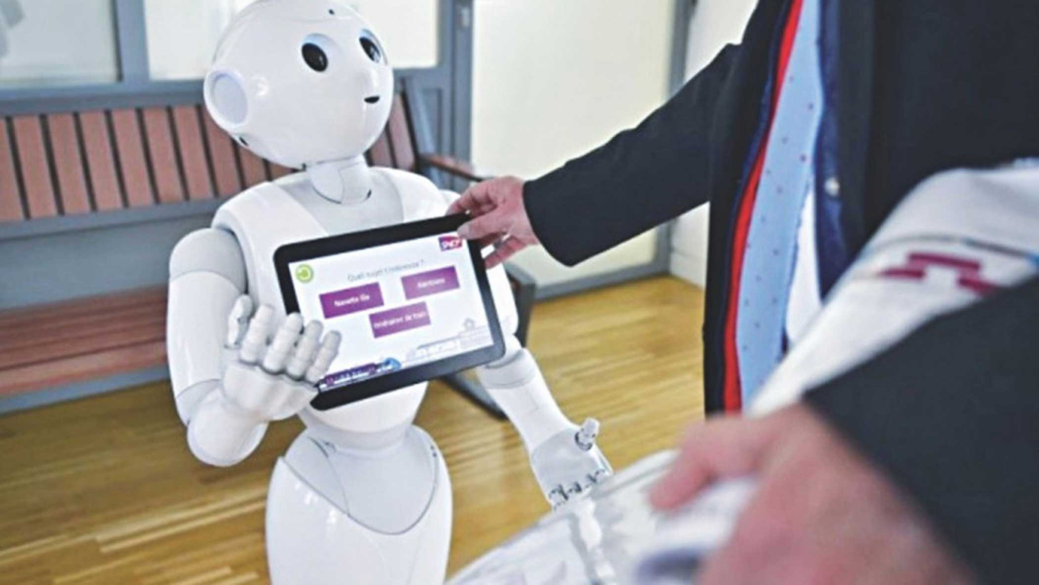 Why Bangladesh should invest in artificial intelligence