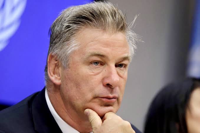 Alec Baldwin speaks out on fatal shooting of cinematographer Halyna Hutchins 