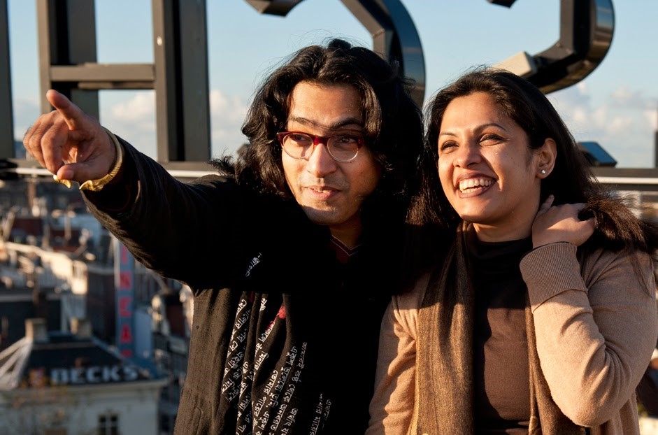 Kamar Ahmad Simon’s ‘Day after…’ selected for IDFA 