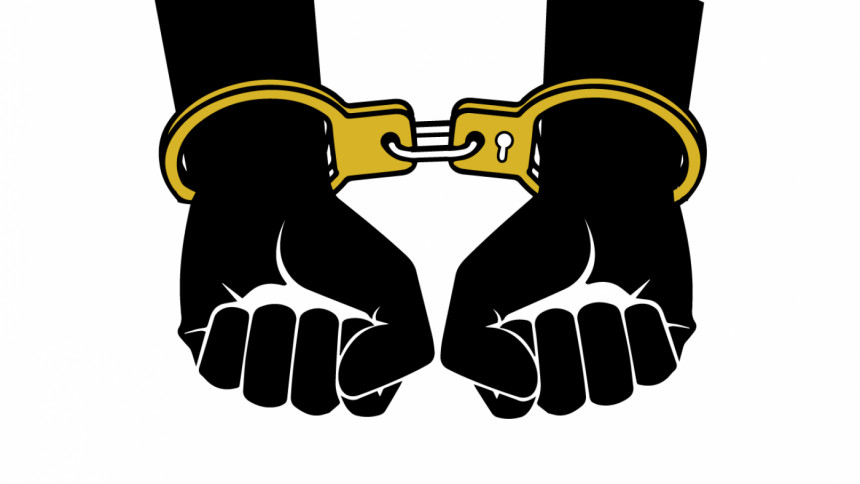 4 Bangladeshis arrested in Malaysia for running fake work-permit agency