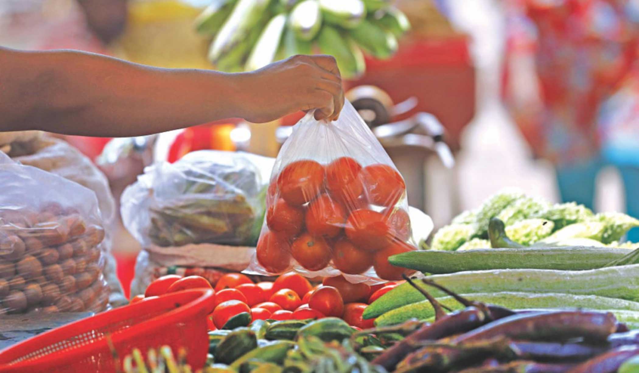 We need stronger commitment to stop using single-use plastic