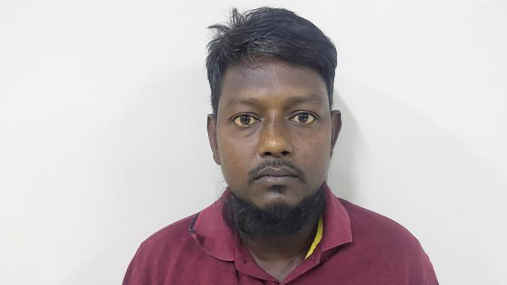 Notre Dame student's death: DSCC cleaner Harun arrested