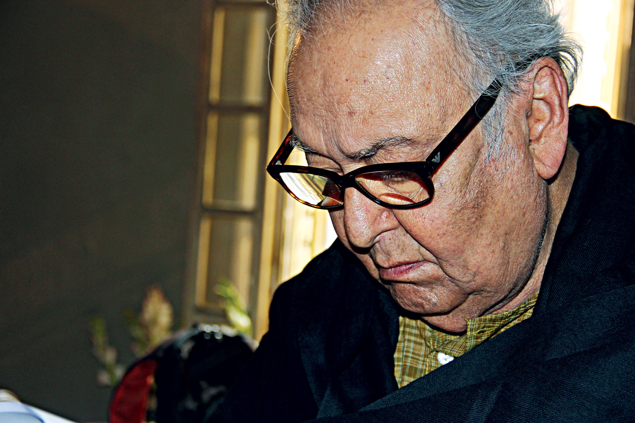 Delving deep into a legend’s mind