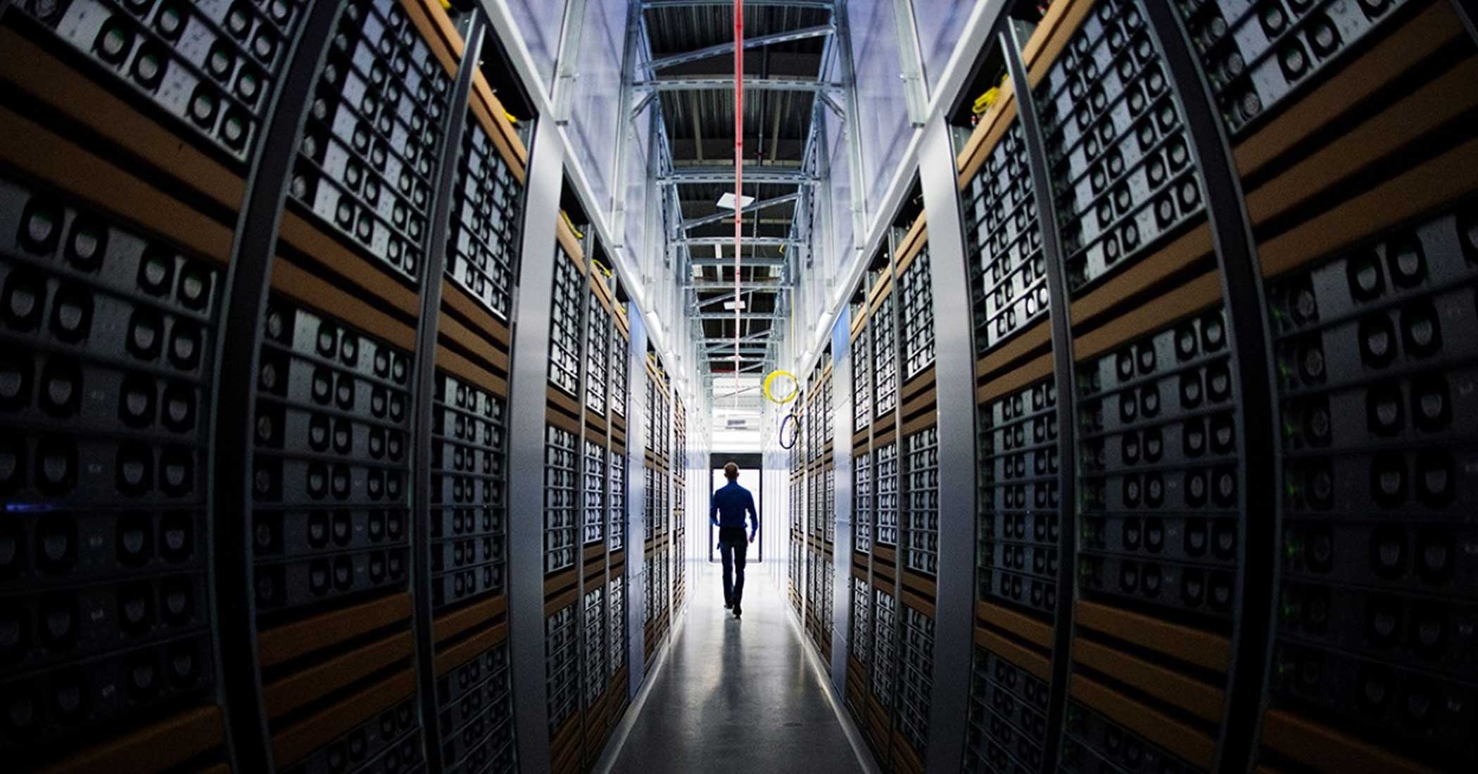 How can we start the open data revolution?