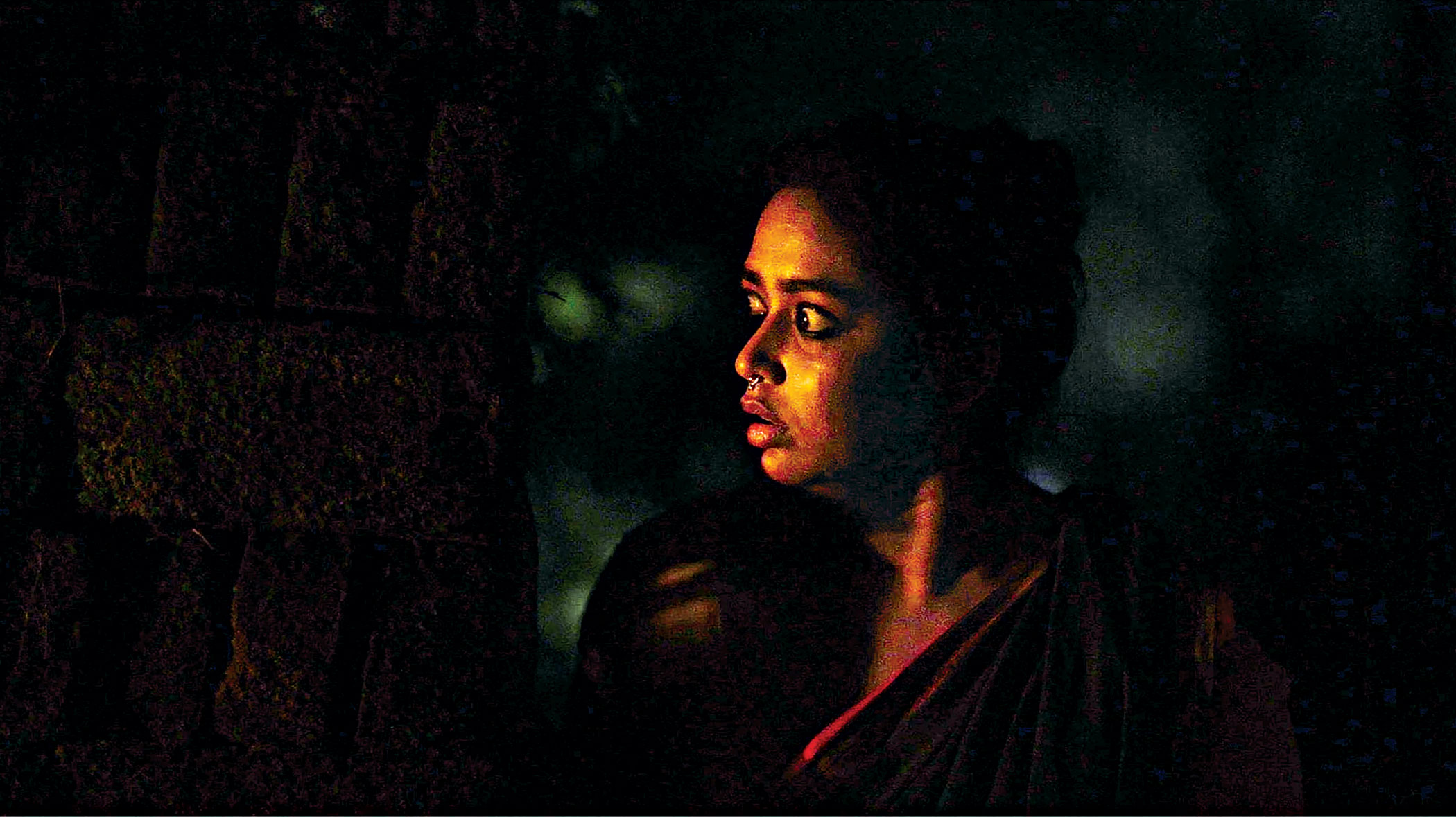 Bhabna on her unconventional role in ‘Lal Moroger Jhuti’