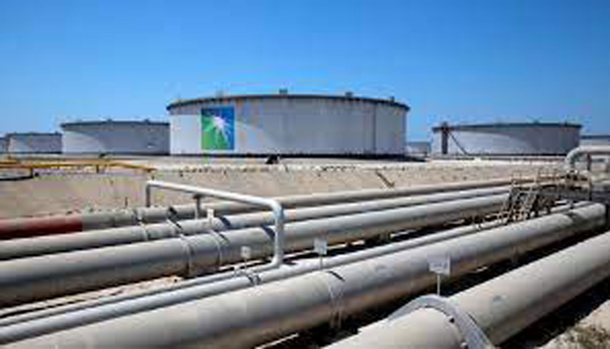 Bangladesh taps Aramco for high-priced LNG as supply risks mount