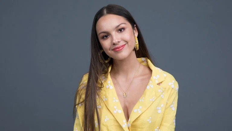 Olivia Rodrigo named Time Magazine’s Entertainer of the Year