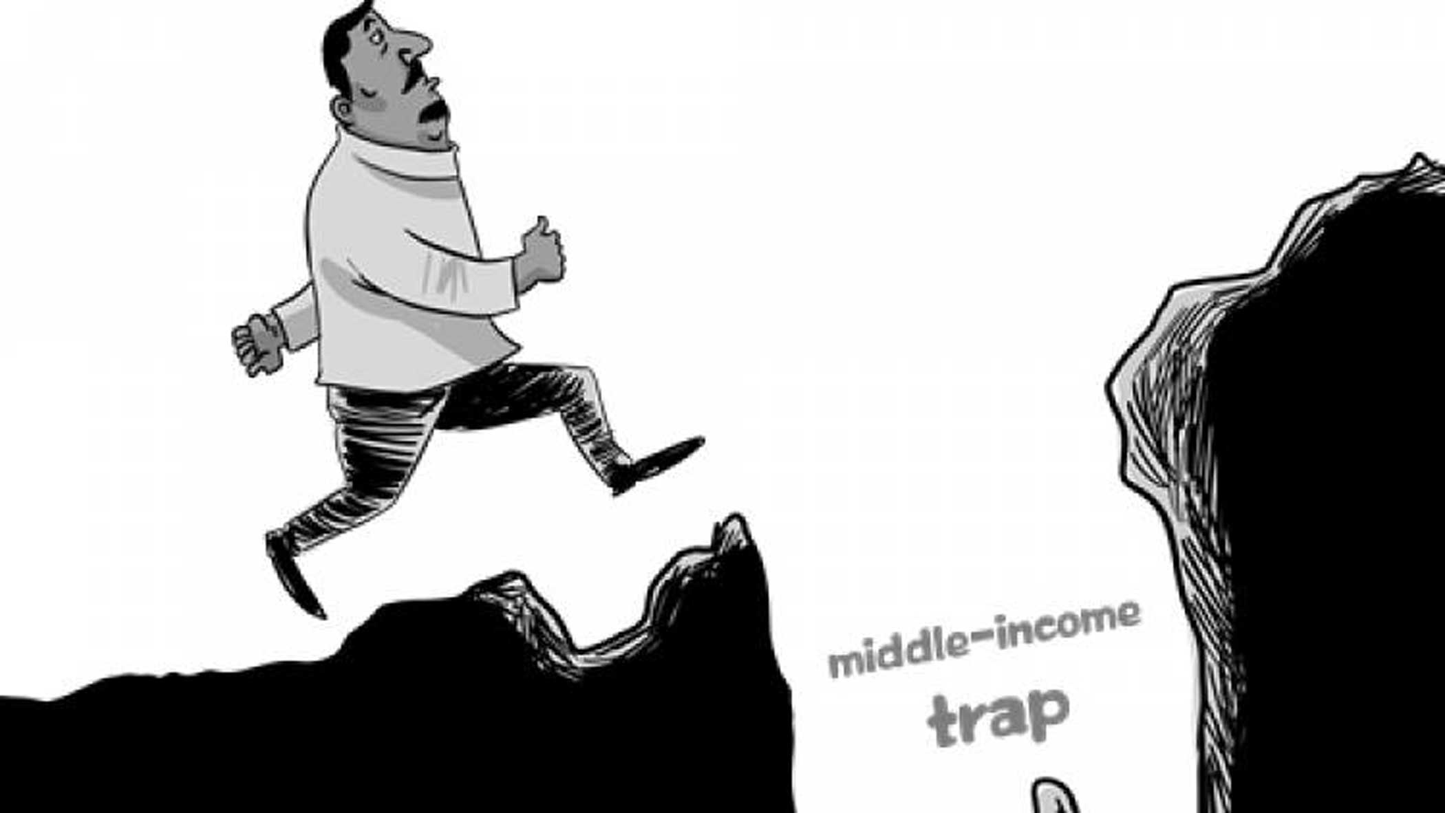 Managing Bangladesh’s LDC Graduation: Daunting or Doable?