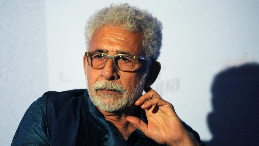 Naseeruddin Shah to star in Bangladeshi sci-fi film 