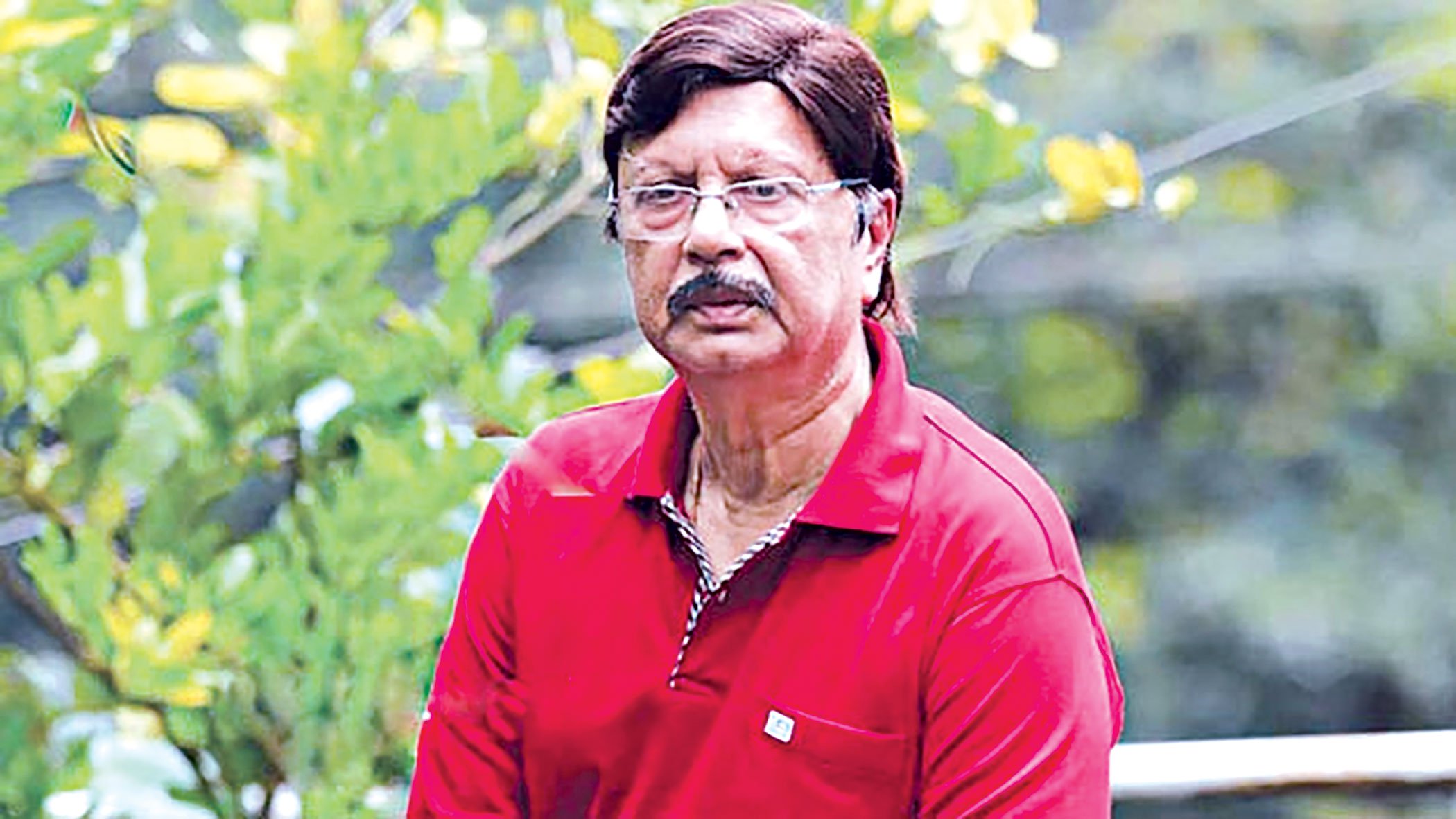 Sohel Rana on life support 