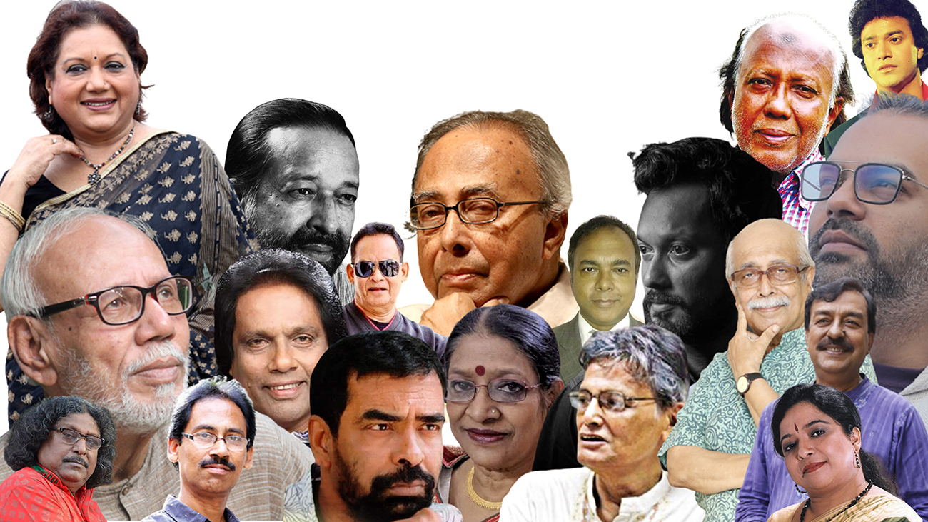 Gone but not forgotten: Stars we lost in 2021