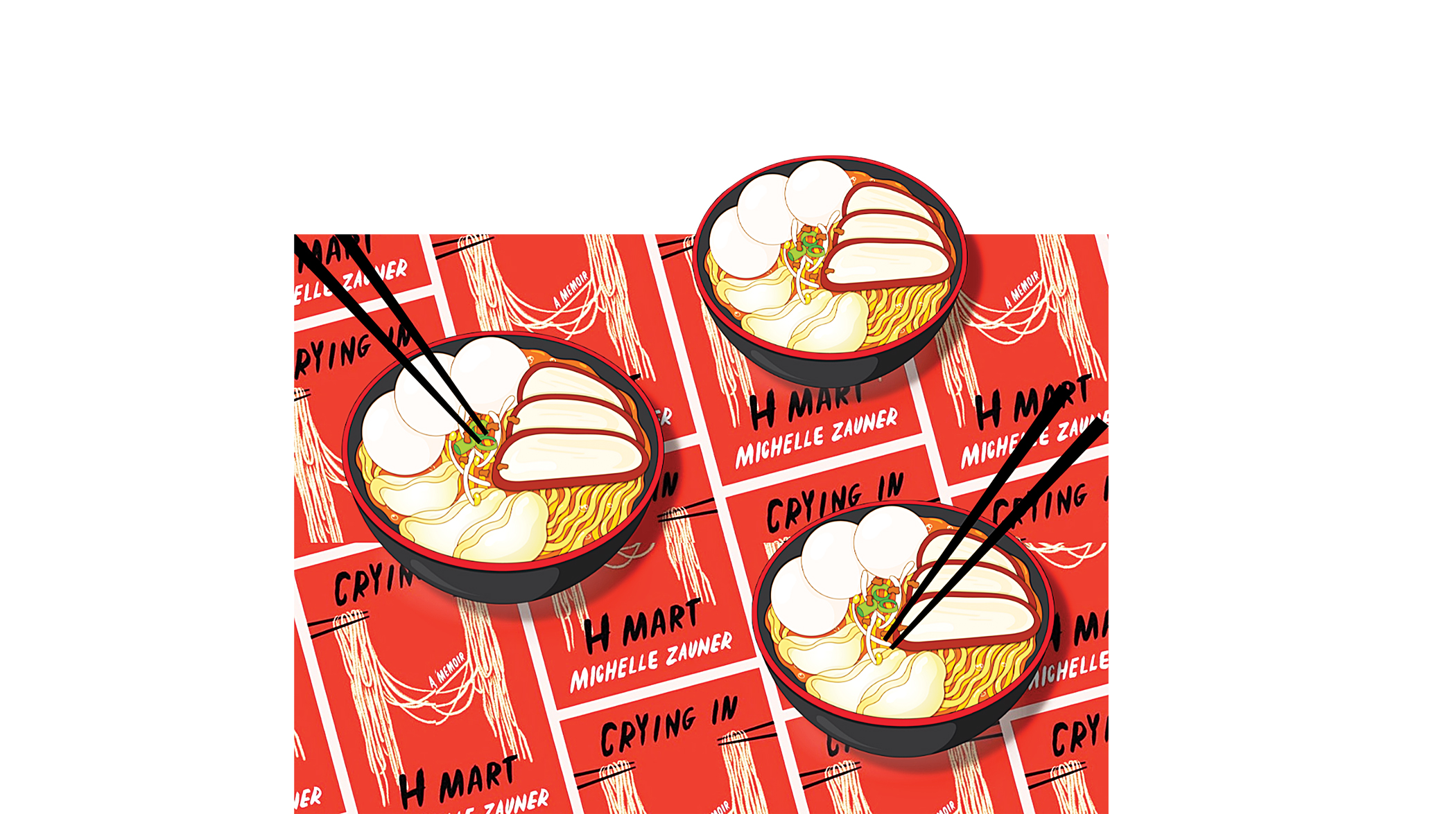 Of noodles and nostalgia