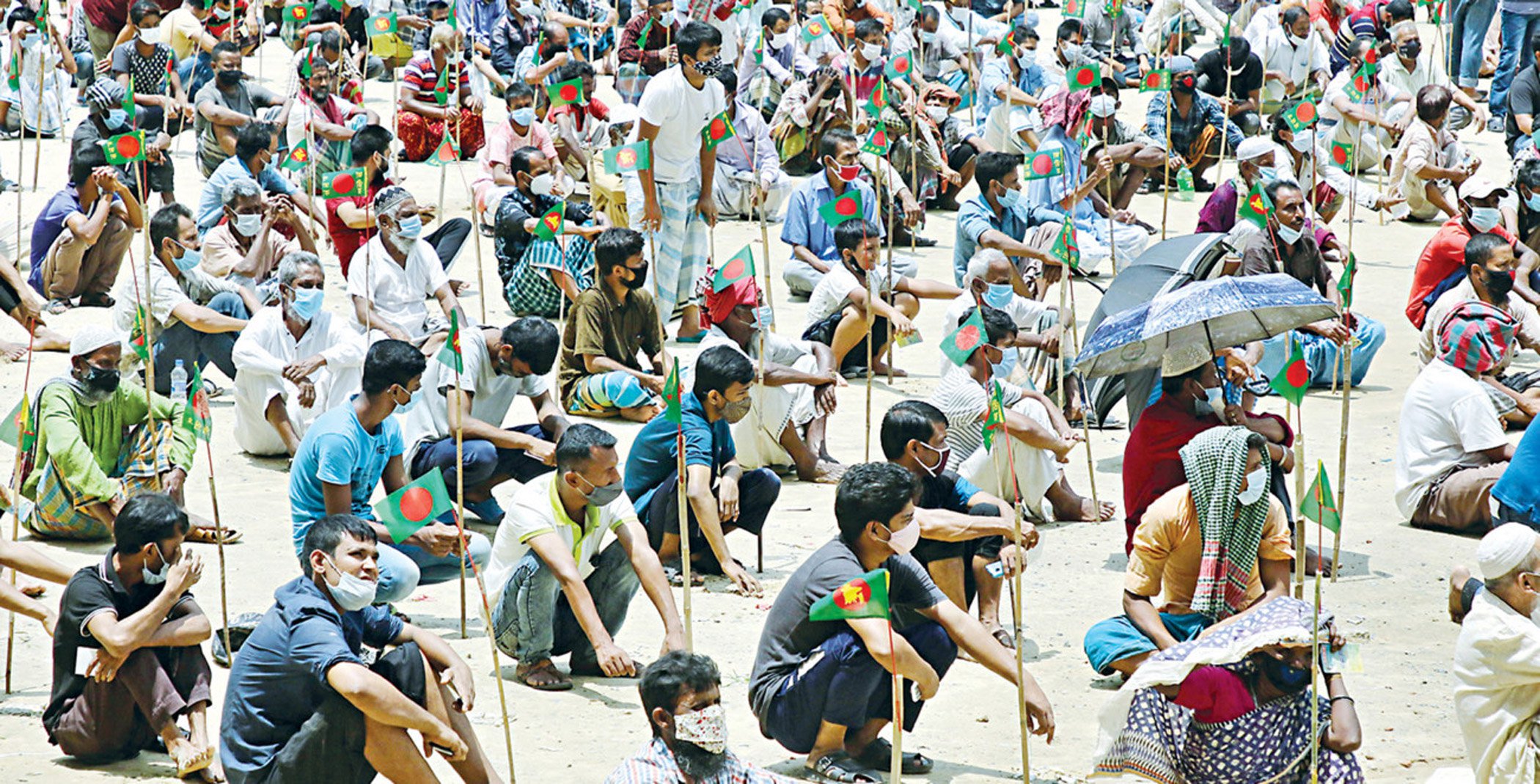 The youth deserve better from us