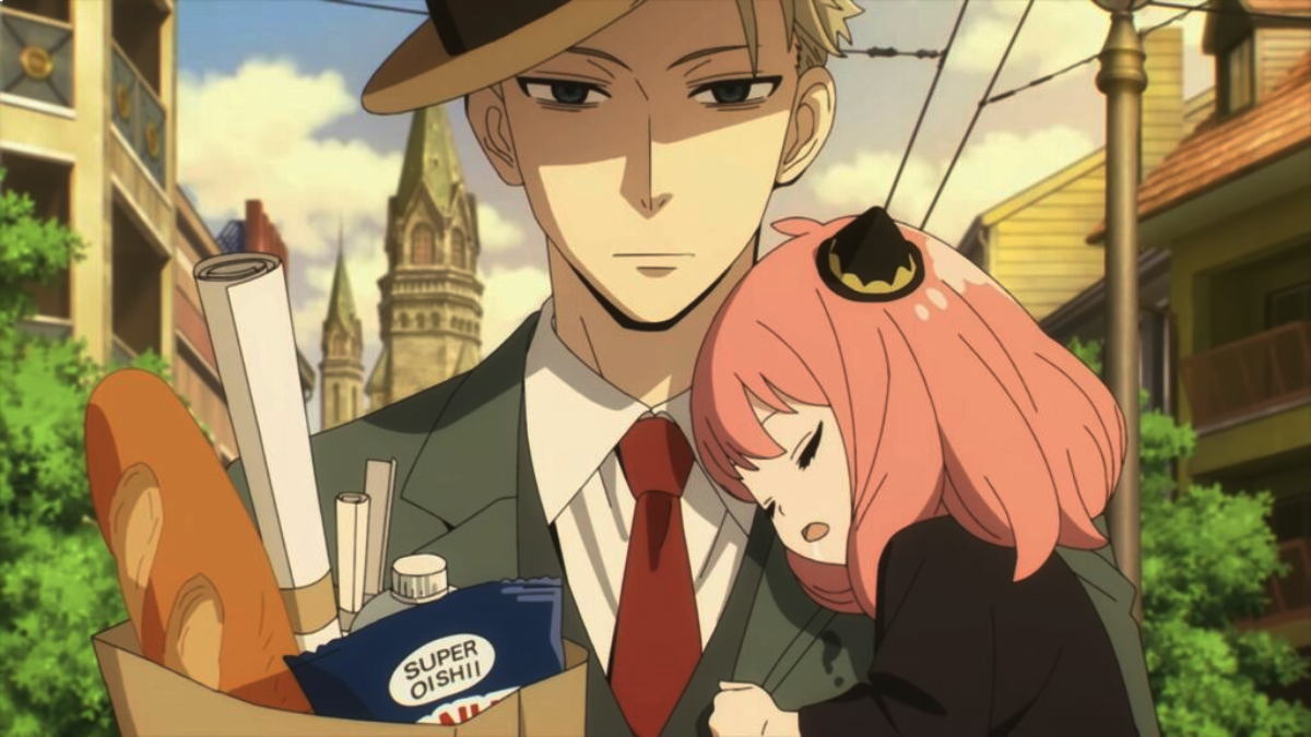 Anime to look forward to in 2022