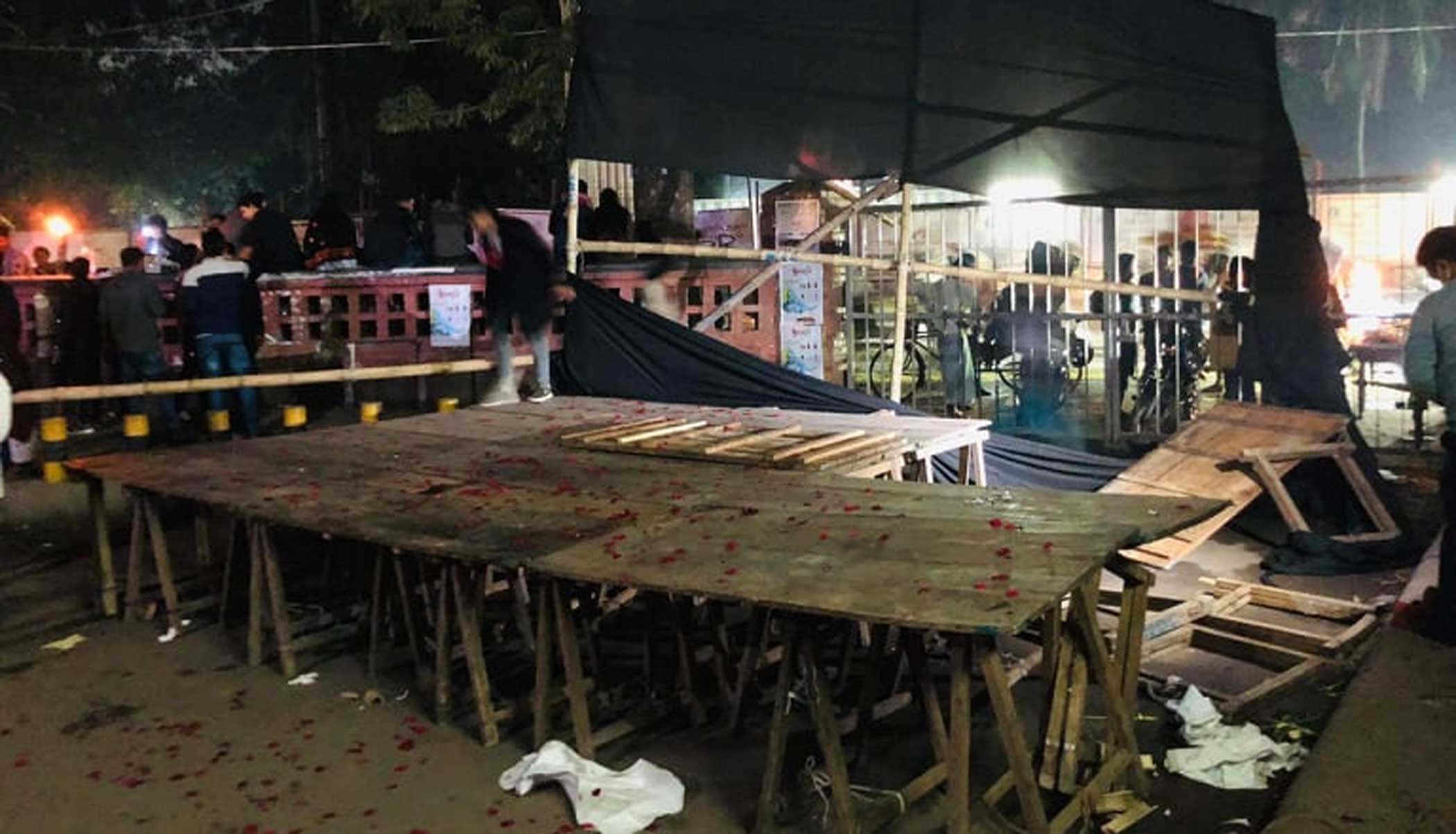 We must nurture a pluralistic culture