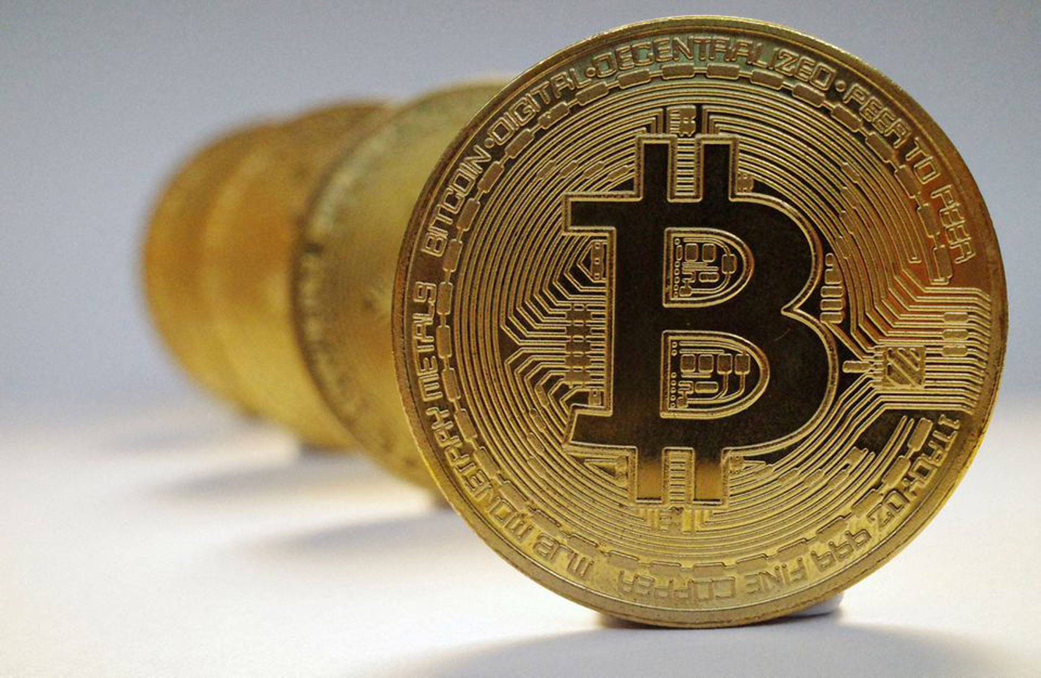 Bitcoin drops below $30,000, lowest since July 2021