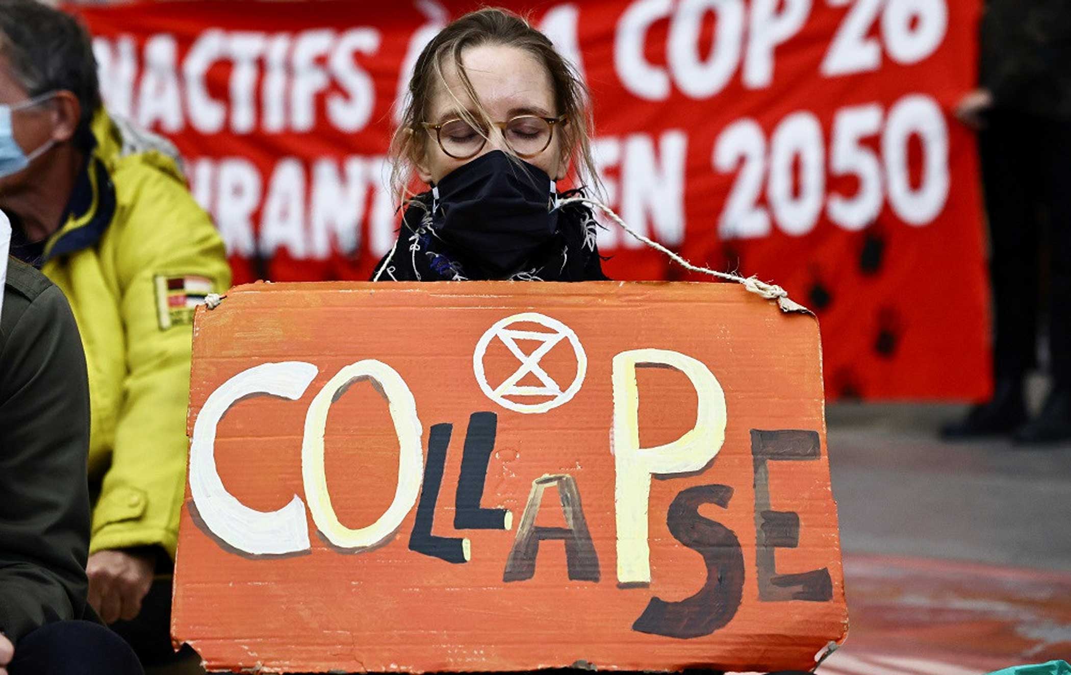 Developed countries can’t get out of paying for climate impacts