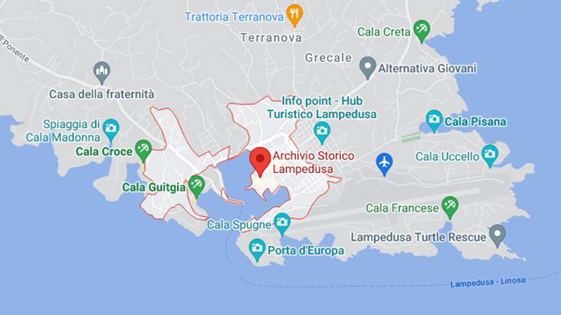 7 Bangladeshis died of hypothermia on boat carrying migrants in Mediterranean Sea