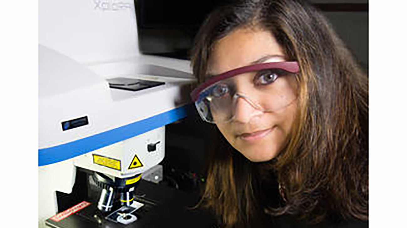 ‘Forget princess, want to be astrophysicist’: Bangladeshi scientist at NASA becomes an inspiration