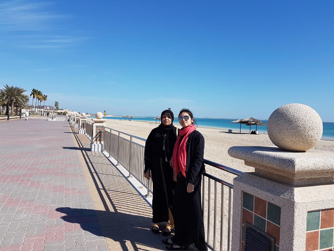 Moving to Bangladesh after growing up abroad