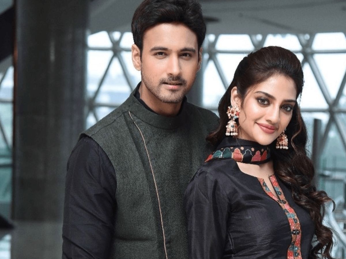 'We do not need to get married again'