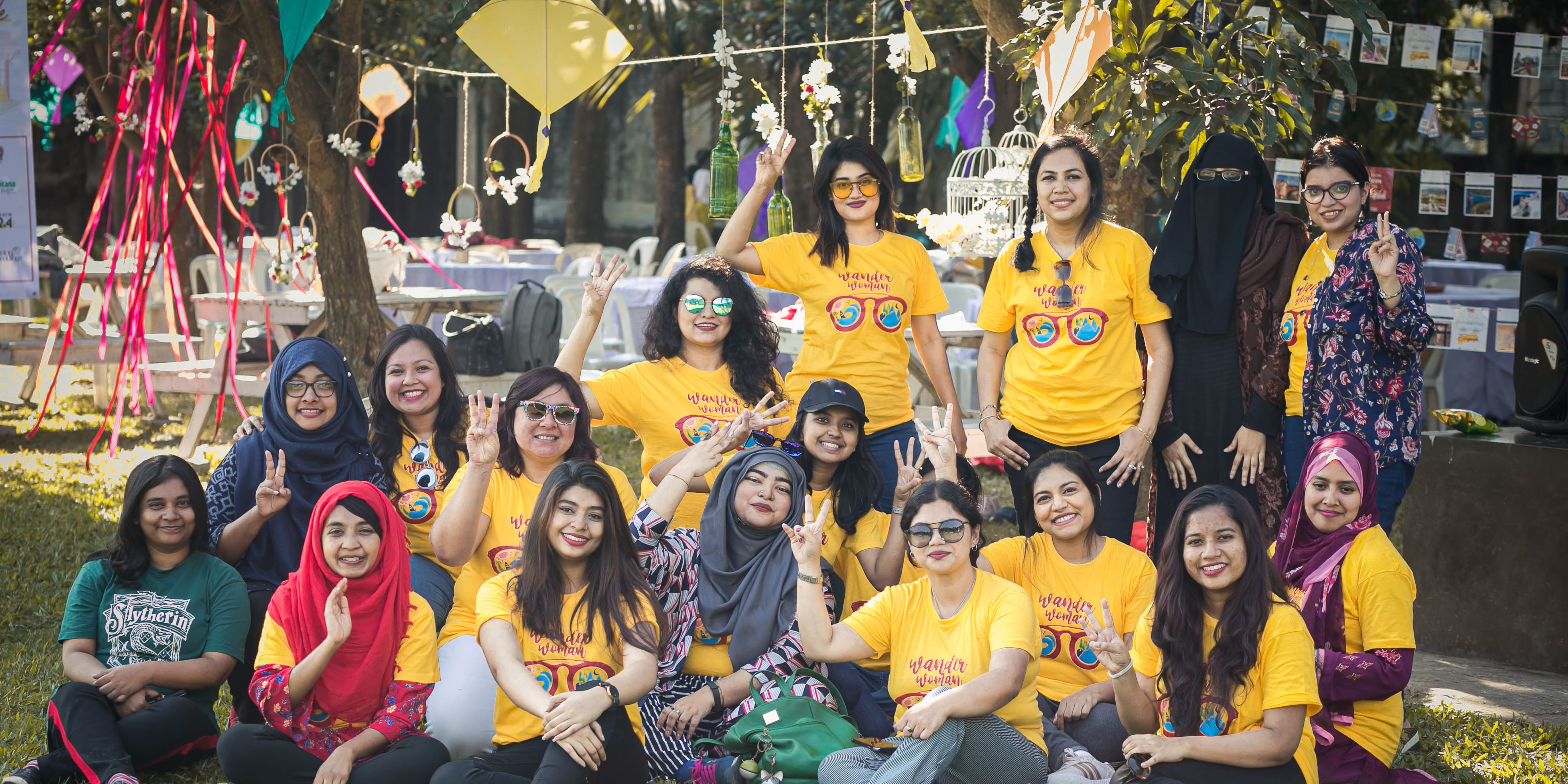 Women-only travel platform Wander Woman wins grant worth $22K