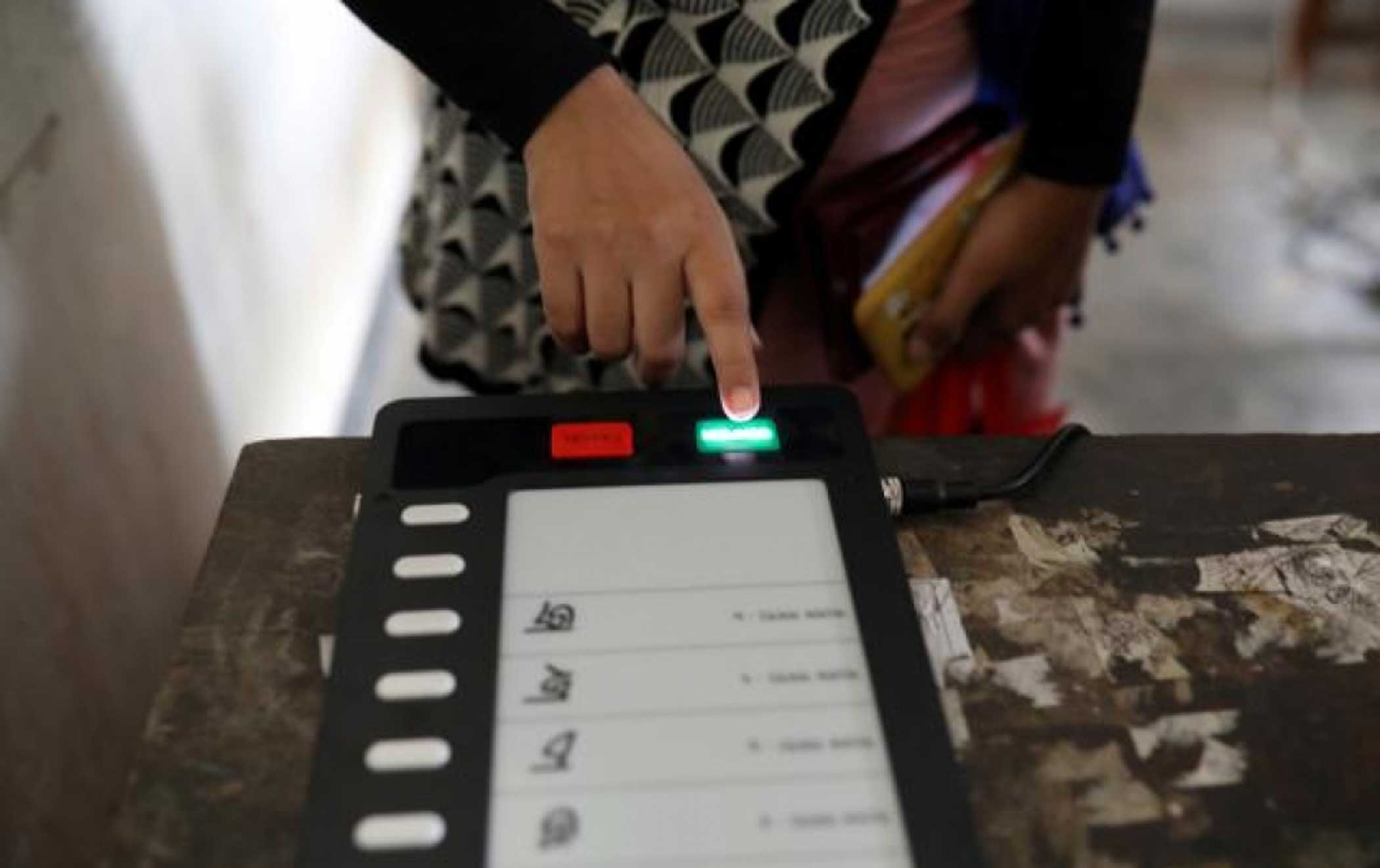 Three legacies of the Election Commission