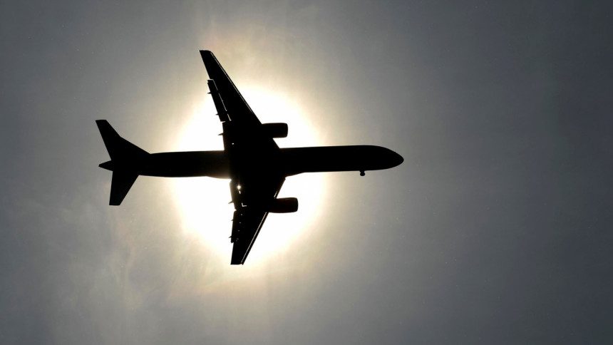 All expenses paid: MP, aide going abroad to inspect road equipment