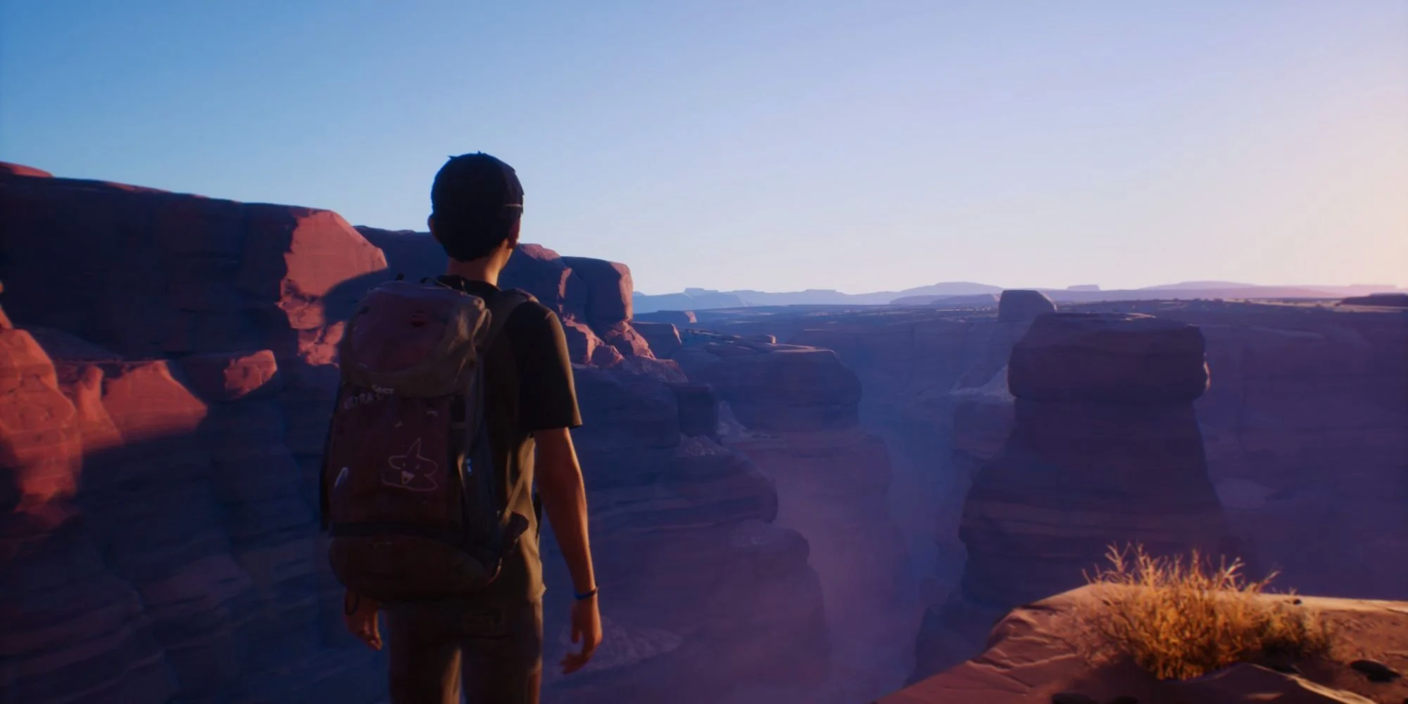 The art of storytelling in video games