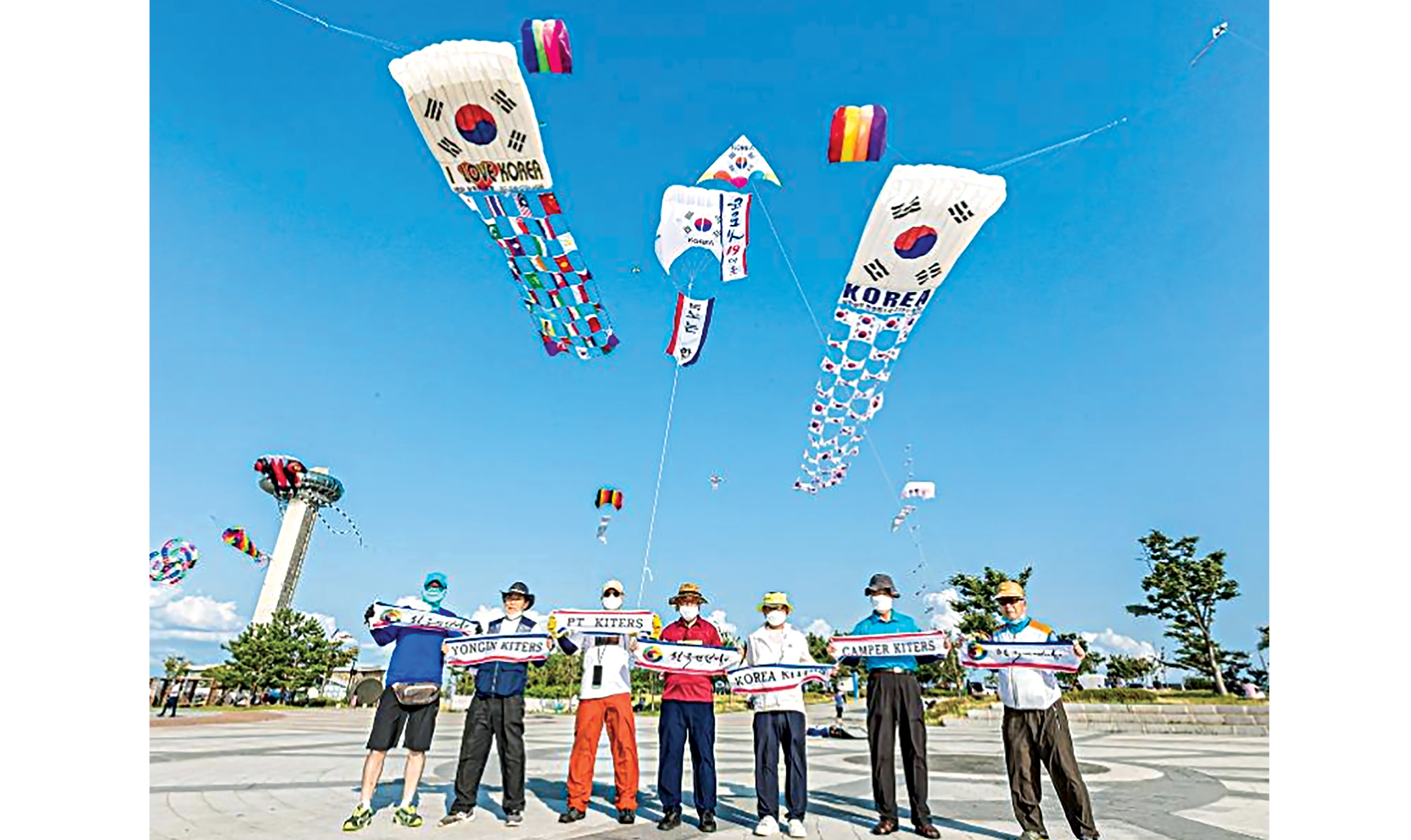 The Korean story of Bangladesh