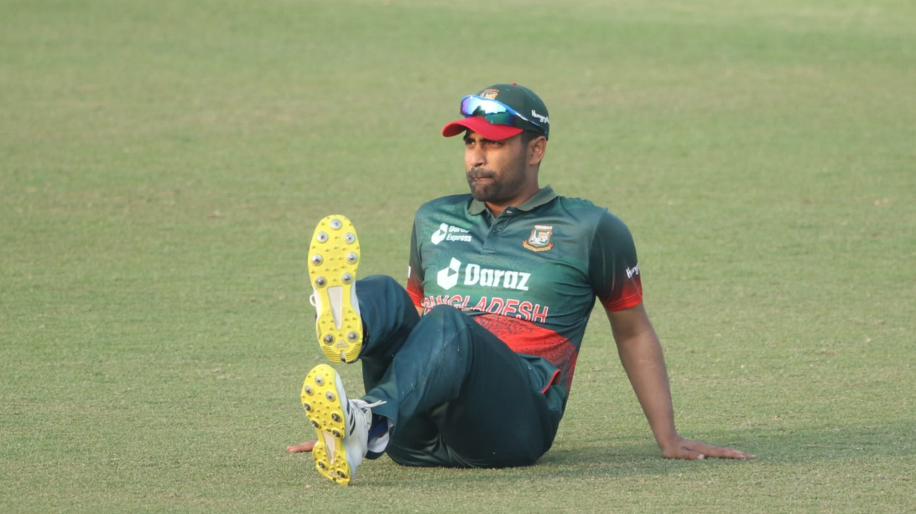 Tamim hopes for a better result in ODIs