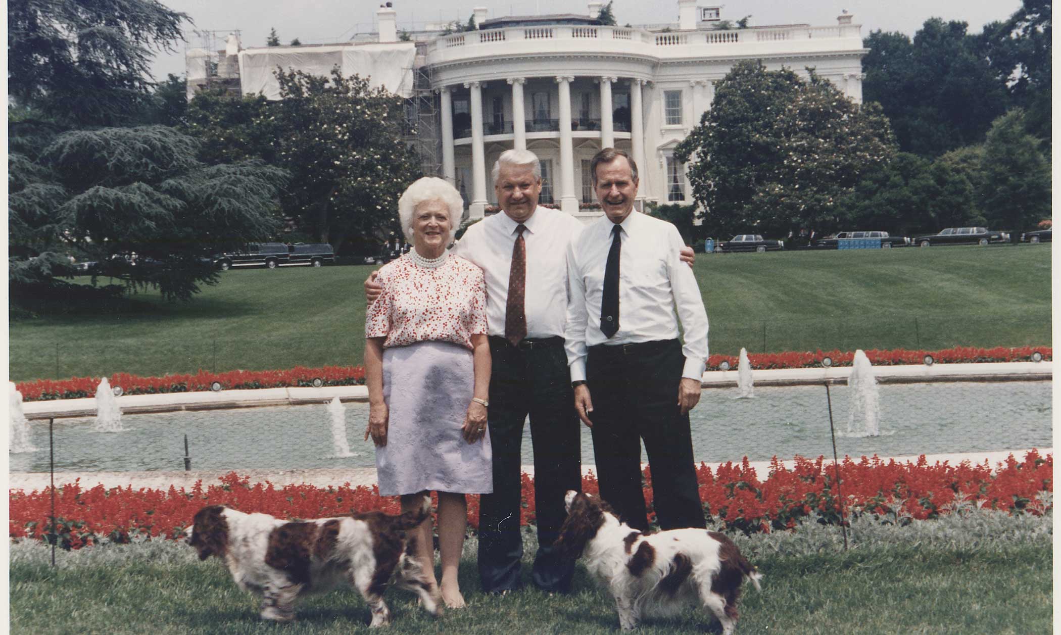 From Shock Therapy to Putin’s War