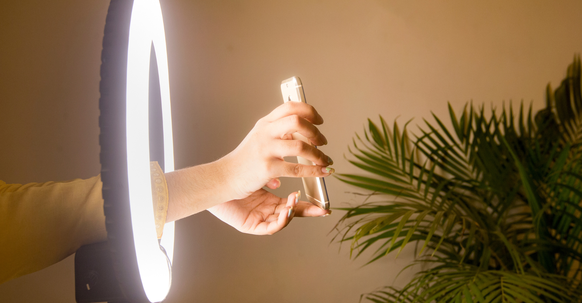 The allure of TikTok