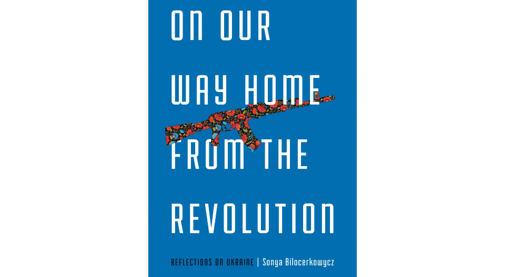 Books to better understand the Ukraine-Russia conflict