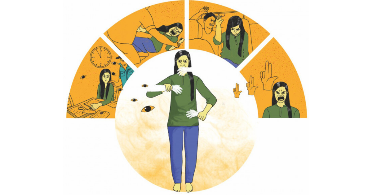 Where can domestic violence survivors actually go?