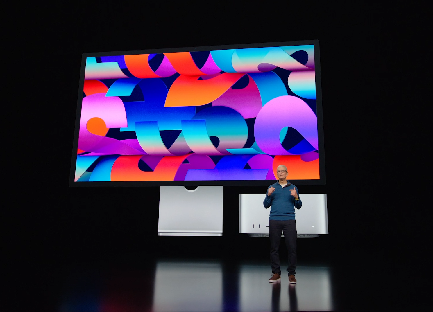 New iPhones, iPads and M1 chips: Here’s everything Apple just announced