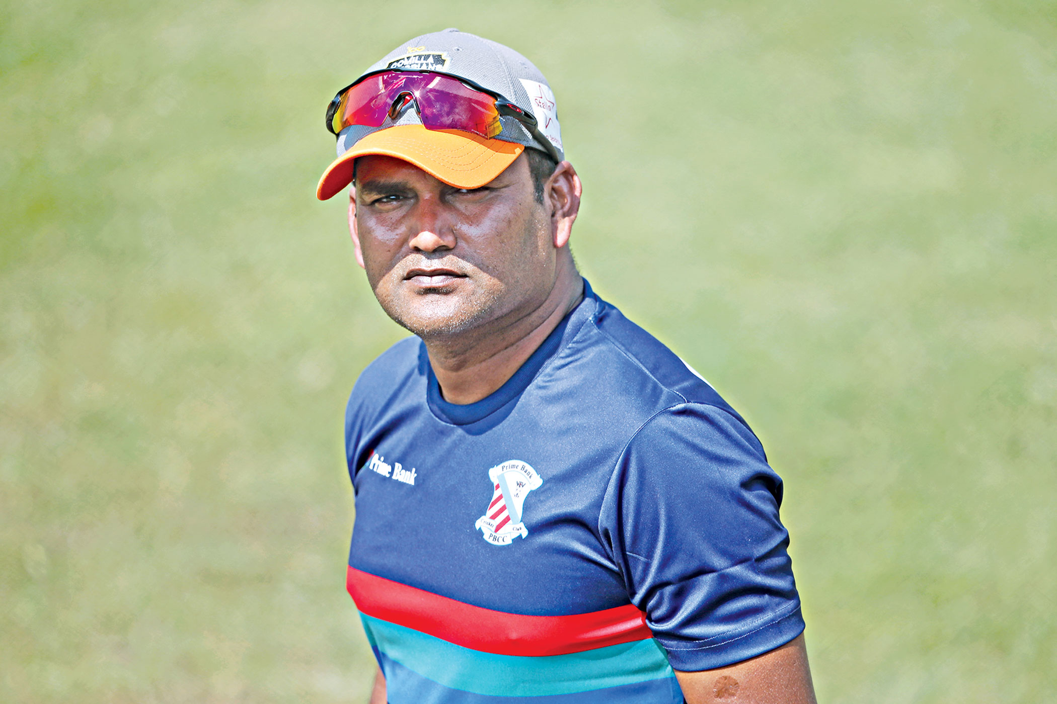 Salahuddin slams T20 squad selection for Sri Lanka series