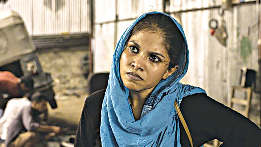 ‘Payer Tolay Mati Nai’ wins Special Jury Mention Award at Jaffna Int'l Film Festival