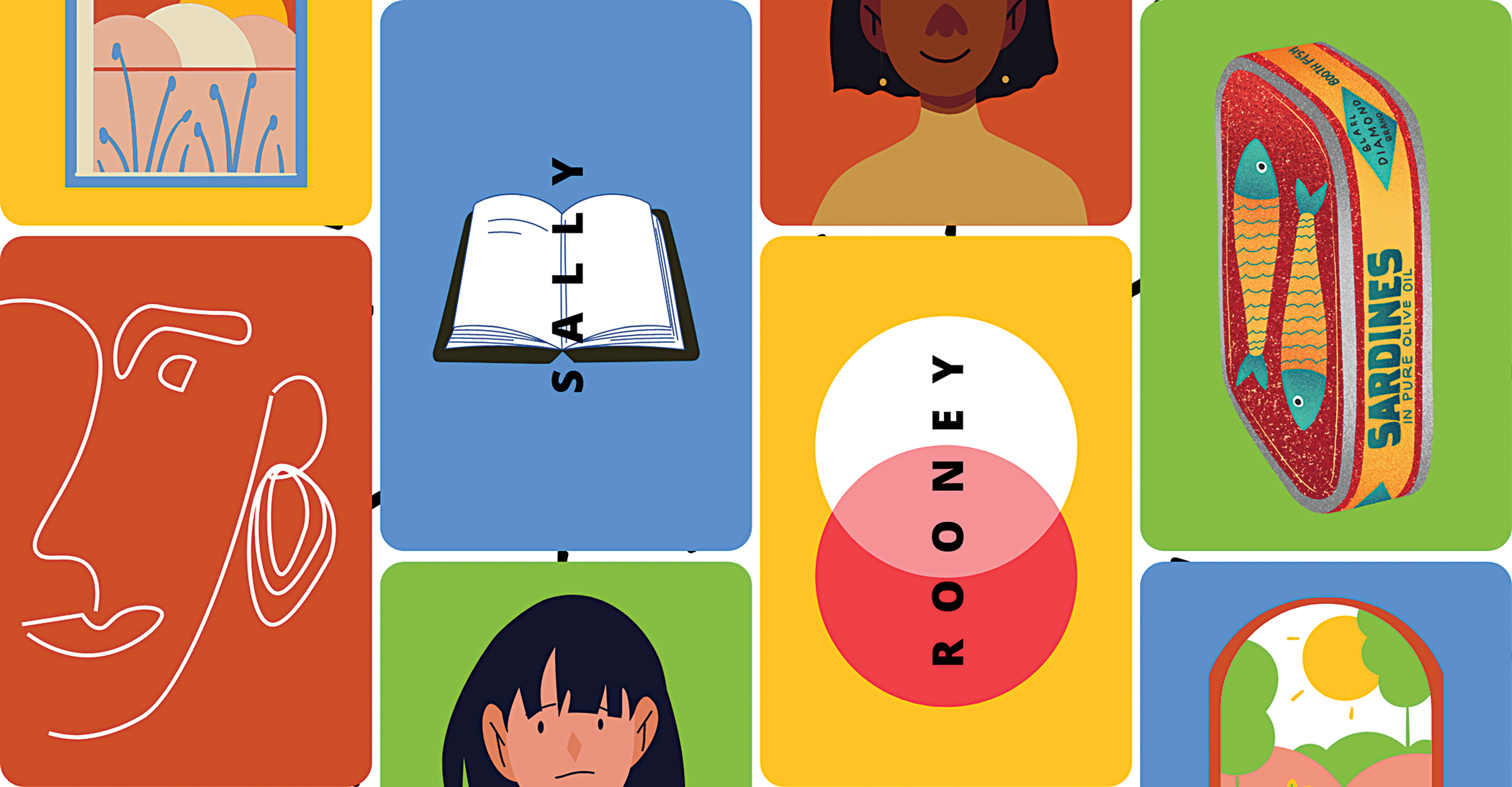 Why you should read Sally Rooney after all